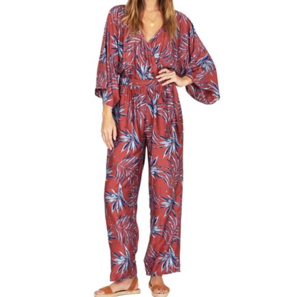 Amuse Society - Romper/Jumpsuit